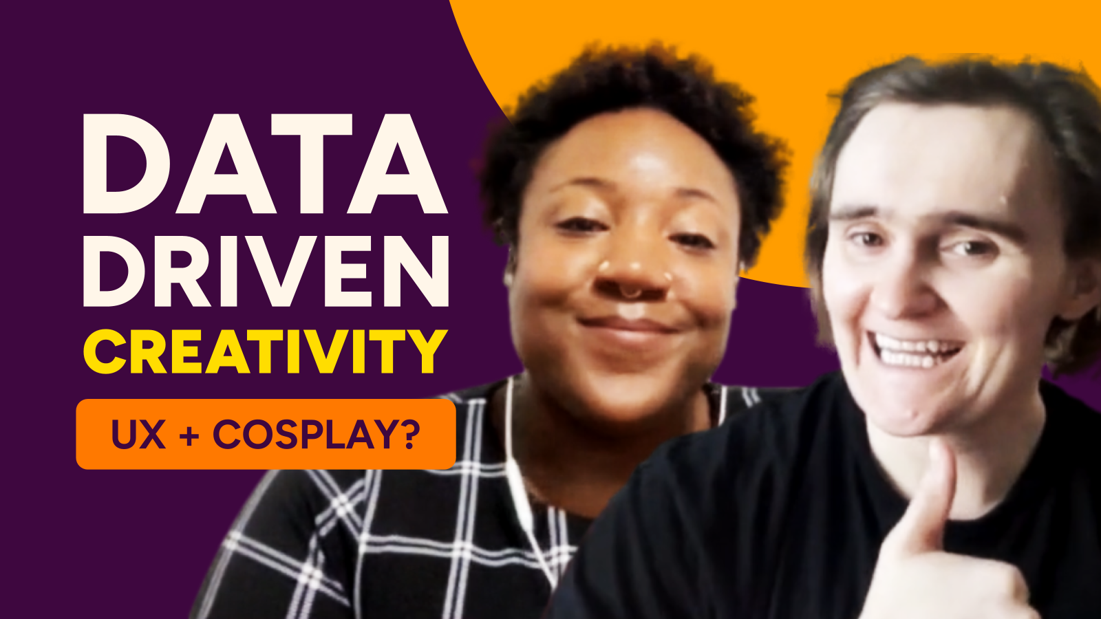 Sunflower Squad Podcast with Lena Clark | Sunflower UX